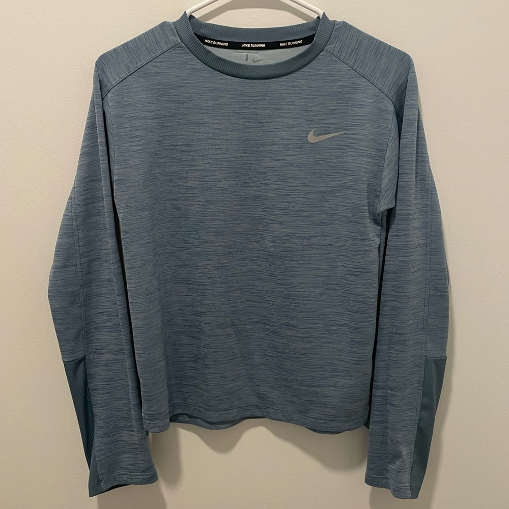 Nike Dri-Fit Workout Top